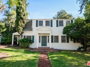 5320 Townsend Ave, Los Angeles, CA 90041
