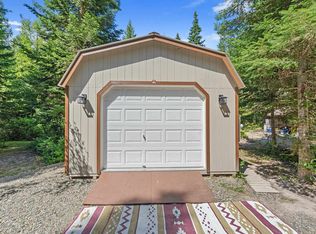 28922 Le Clerc Rd N #N, Ione, WA 99139