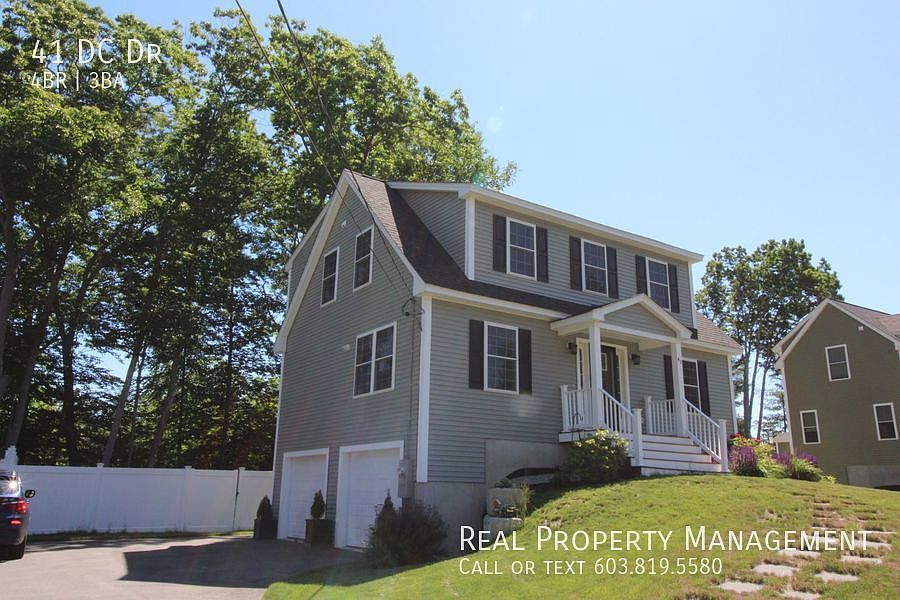 41 Dc Dr, Eliot, ME 03903 Zillow