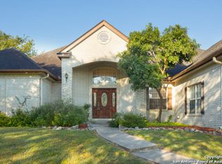 5026 Creekwood Pass, Spring Branch, TX 78070