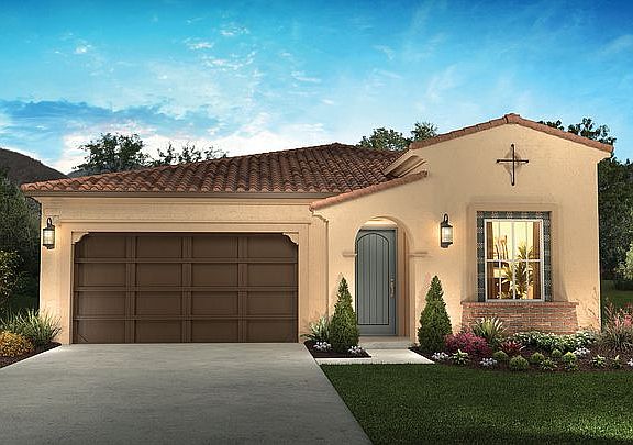 Vin Santo Elevation A