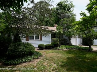 25 Glenmary Ave, Red Bank, NJ 07701