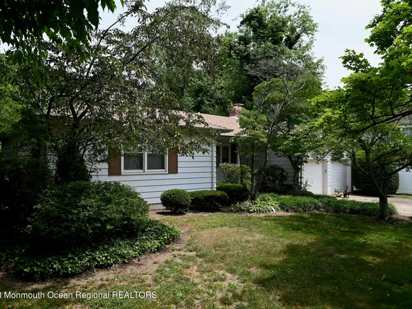 25 Glenmary Avenue, Red Bank, NJ 07701