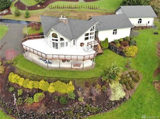 406 George Anthony Ln, Centralia, WA 98531