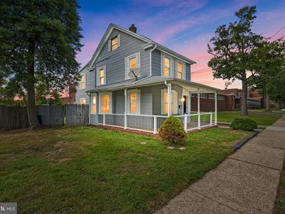 309 W 5th St, Palmyra, NJ, 08065