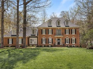 14301 Kenmont Dr, Midlothian, VA 23113