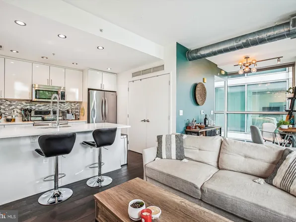 3409 Wilson Blvd Unit 413, Arlington, VA 22201