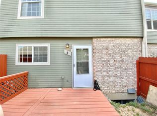 3463 S Ammons St APT 6-4, Lakewood, CO 80227