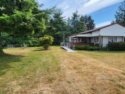 721 E Elizabeth Avenue, Westport, WA, 98595