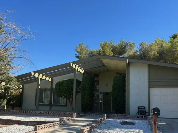 737 W Felspar Ave, Ridgecrest, CA 93555