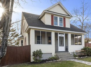 111 Chapel St, Holden, MA 01520