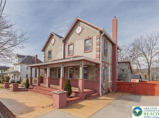 38 Water St, Wind Gap, PA