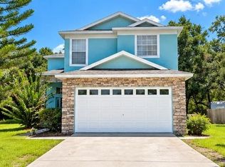 1737 SAGE CREEK COURT, ORLANDO, FL 32824