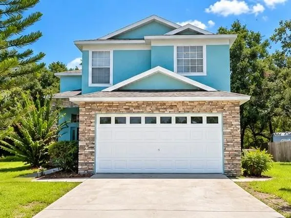 1737 SAGE CREEK COURT, ORLANDO, FL 32824