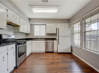 9811 Meadowheath Dr, Austin, TX 78729