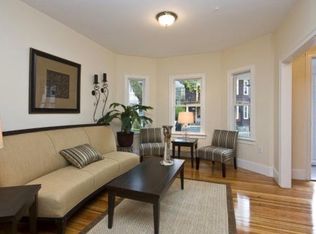 21-23 Marion Rd UNIT 1, Belmont, MA 02478