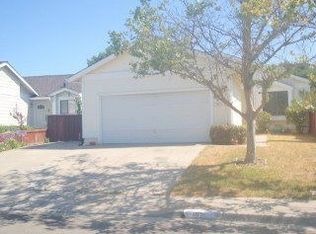 152 Bedford, Hercules, CA