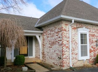 10246 Conser St, Overland Park, KS 66212