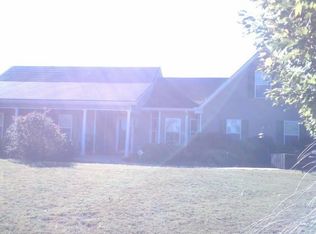 824 Evergreen Dr, Monroe, GA 30655