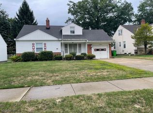 4524 Edmond Dr, South Euclid, OH 44121