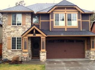 63187 Desert Sage St, Bend, OR 97701