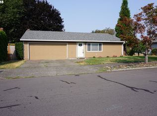 2221 NE Liberty Ave, Gresham, OR 97030