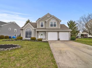 27 Whitehaven Dr, Lumberton, NJ 08048