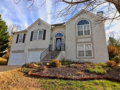 730 Soaring Dr, Marietta, GA, 30062