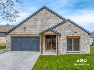 30397 S 567th Rd #90, Monkey Island, OK 74331