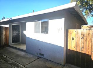 808 Moraga Dr #808, Mountain View, CA 94041