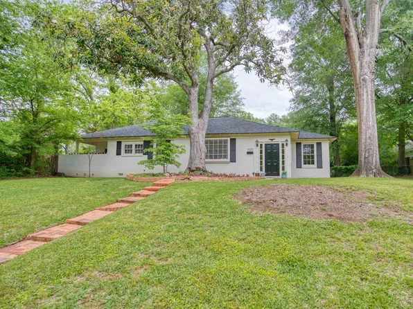 1320 Belmont Dr, Tyler, TX 75701