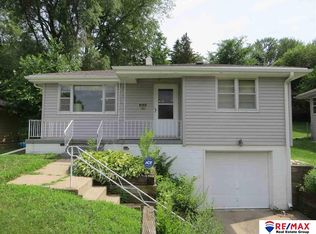 5819 Sprague St, Omaha, NE 68104