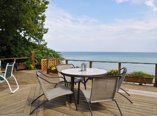 6542 Lakeshore Rd, Lakeport, MI 48059