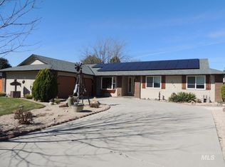 2043 S Ranchero Way, Boise, ID 83709