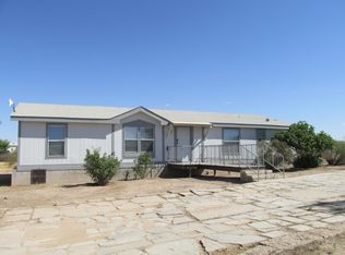 16865 W Weatherby Rd, Marana, AZ 85653