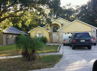 2905 Autumn Run Ct, Orlando, FL 32822