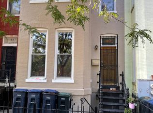 615 P St NW, Washington, DC 20001