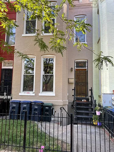 615 P St NW Photo 1