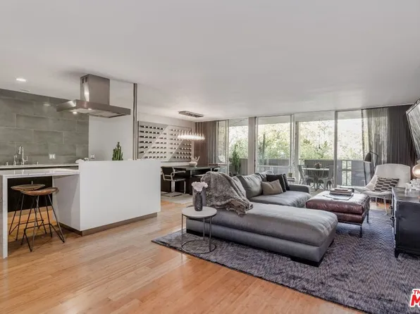 850 N Kings Rd APT 306, West Hollywood, CA 90069