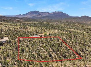 6750 W Sitting Bear Trl, Prescott, AZ 86305