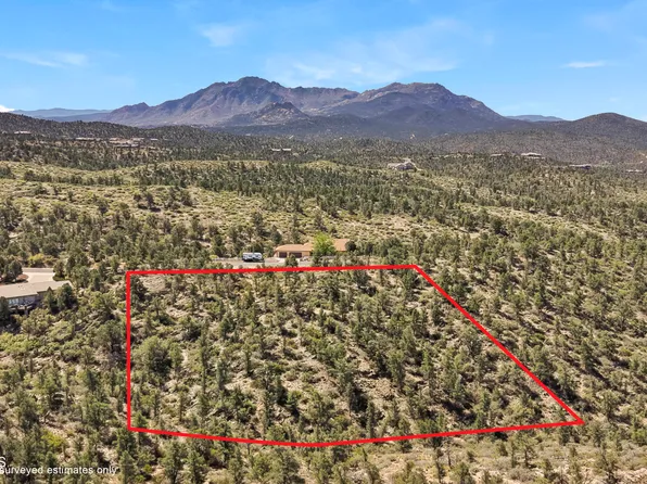 6750 W Sitting Bear Trl, Prescott, AZ 86305