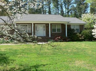 3807 Cole Mill Rd, Durham, NC 27705