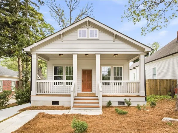 1041 White Oak Ave SW, Atlanta, GA 30310