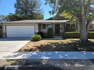 4355 Princeton Way, Santa Rosa, CA 95405