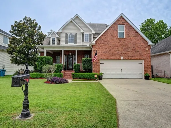 317 Nottaway Dr, Destrehan, LA 70047