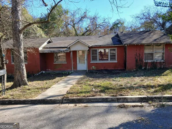 909 Johnson St, Macon, GA 31217