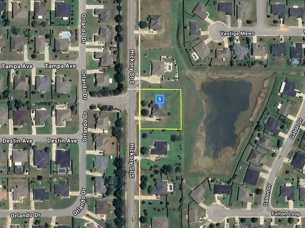 410 Owl St, Bethel, AK 99559