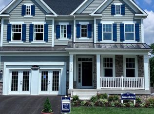 7417 Copper Lake Dr, Hanover, MD 21076