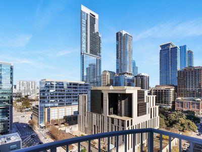 360 Nueces St APT 1318, Austin, TX, 78701