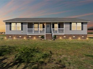 596 Four Forks Rd, Shawboro, NC 27973